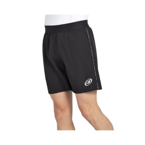 Short Maceda Negro