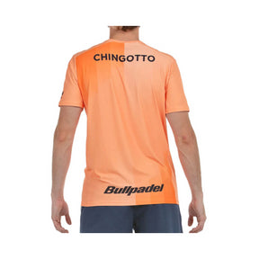 T-shirt Chingotto 25v