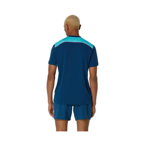 T-shirt Padel Court Top Mako
