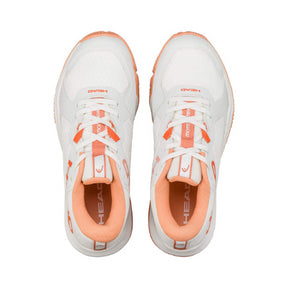 Motion Team Padel W Wh/coral