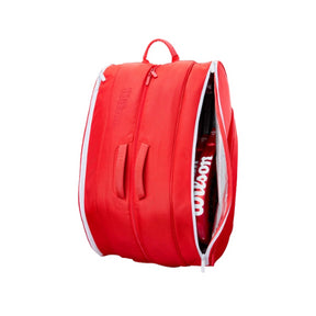 Sac Padel Tour Red
