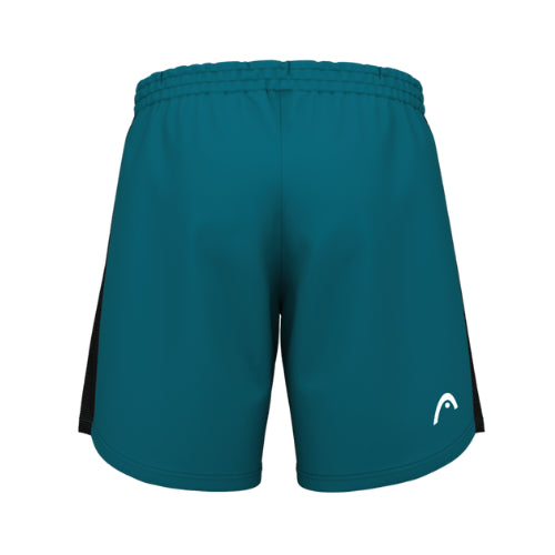 Power Short Men Teal