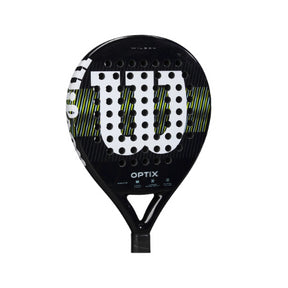 Optix V1 Black
