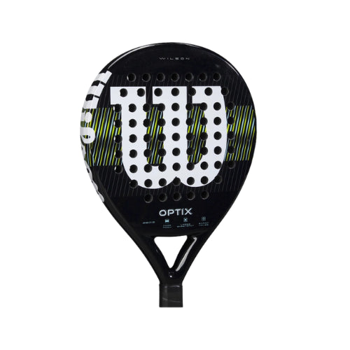 Optix V1 Black