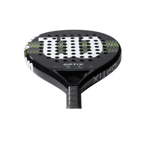 Optix V1 Black