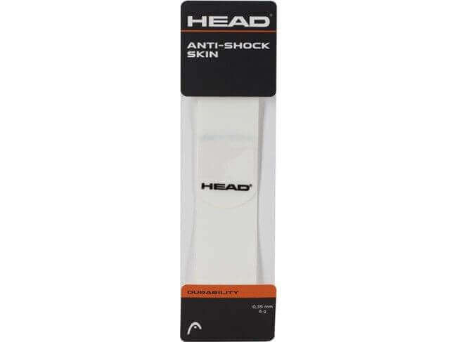 Anti shock skin HEAD - raquette-padel.com