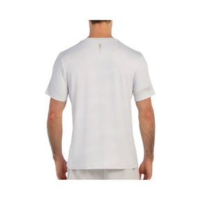 T-shirt Bizme Blanc