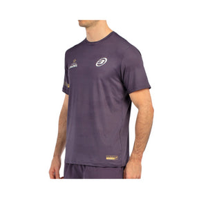 T-shirt Bizme Carbon