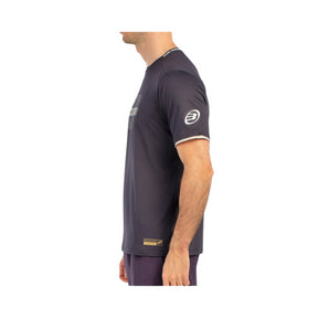 T-shirt Bises Carbon