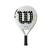 Optix V1 White Padel 2