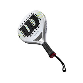 Optix V1 White Padel 2