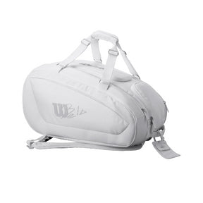 Sac Bela Super Tour Padel Whi