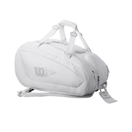 Sac Bela Super Tour Padel Whi