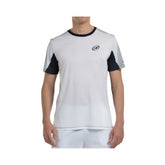T-shirt Brego Blanc