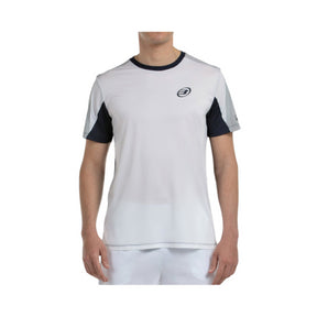 T-shirt Brego Blanc