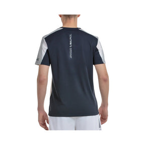 T-shirt Brego Blanc