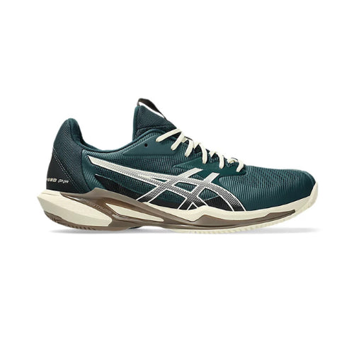 Solution Speed Ff 3 Clay Saxon Green/birch