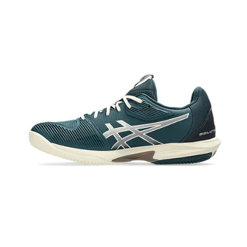 Solution Speed Ff 3 Clay Saxon Green/birch