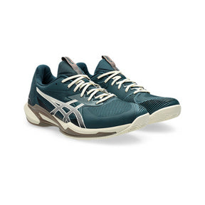 Solution Speed Ff 3 Clay Saxon Green/birch