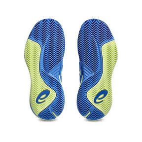 Gel-resolution X Cl woman Blue/yellow