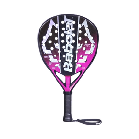 Coffret Babolat VIPER JUAN LEBRON 3.1