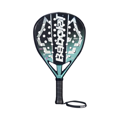 Coffret Babolat VIPER JUAN LEBRON 3.1