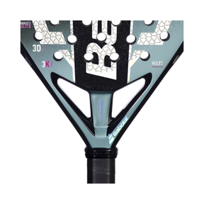Coffret Babolat VIPER JUAN LEBRON 3.1