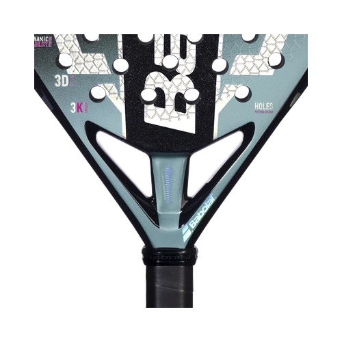 Coffret Babolat VIPER JUAN LEBRON 3.1
