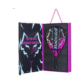 Coffret Babolat VIPER JUAN LEBRON 3.1