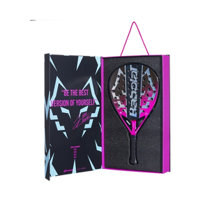 Coffret Babolat VIPER JUAN LEBRON 3.1