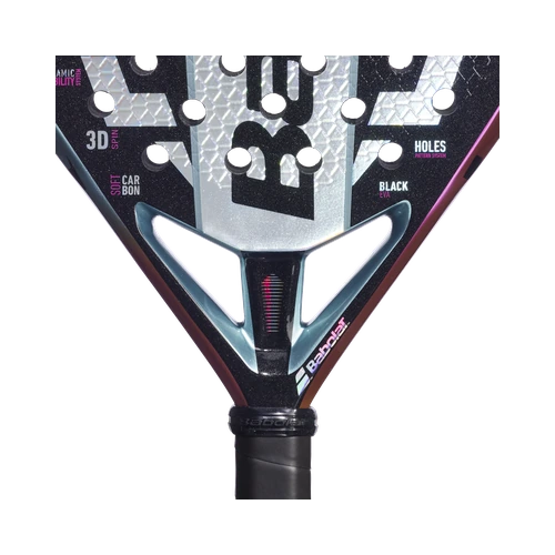 Raquette de padel Babolat VIPER SOFT JL 3.1