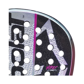 Raquette de padel Babolat VIPER SOFT JL 3.1