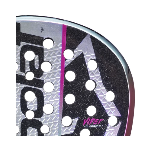 Raquette de padel Babolat VIPER SOFT JL 3.1