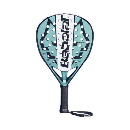 Raquette de padel Babolat VERON JL 3.1