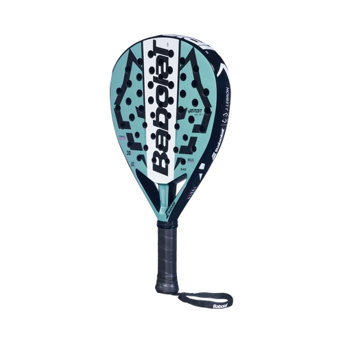 Raquette de padel Babolat VERON JL 3.1