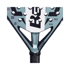 Raquette de padel Babolat VERON JL 3.1