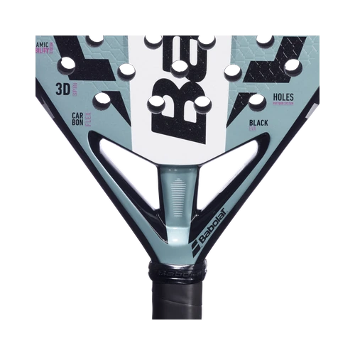 Raquette de padel Babolat VERON JL 3.1