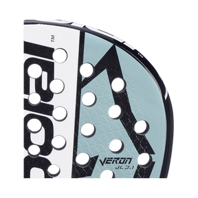 Raquette de padel Babolat VERON JL 3.1