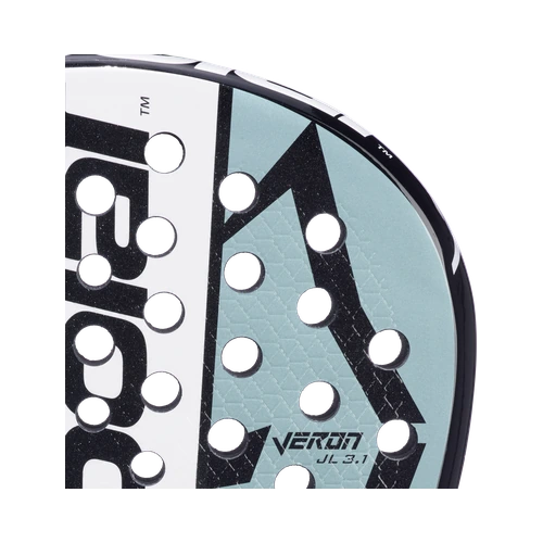 Raquette de padel Babolat VERON JL 3.1