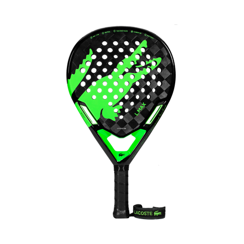 Raquette de Padel Lacoste L-MAX