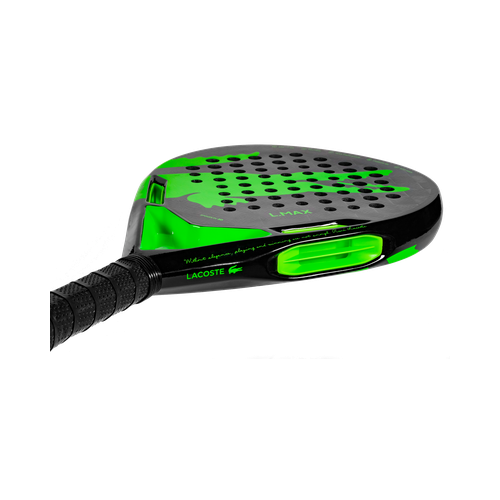 Raquette de Padel Lacoste L-MAX