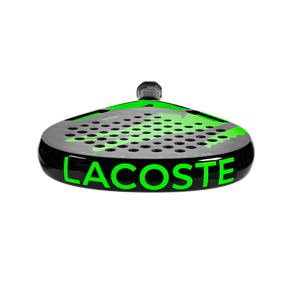 Raquette de Padel Lacoste L-MAX