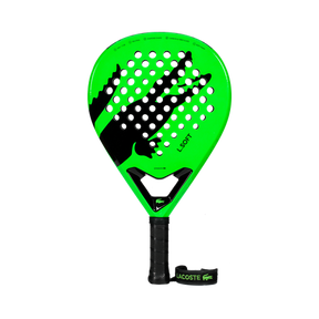 Raquette de Padel Lacoste L-SOFT