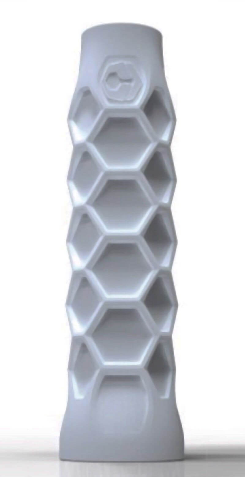 Grip Bullpadel HESACORE - raquette-padel.com