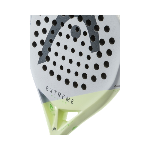 Raquette Head EXTREME MOTION 2026