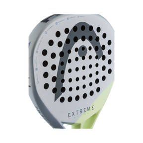 Raquette Head EXTREME MOTION 2026