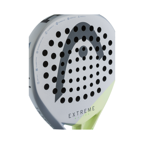 Raquette Head EXTREME MOTION 2026