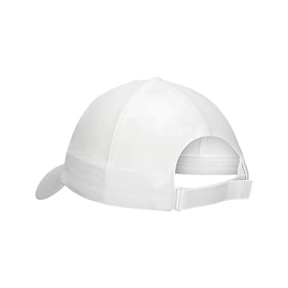 Casquette Asics PERFORMANCE White