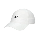 Casquette Asics PERFORMANCE White