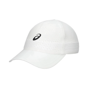 Casquette Asics PERFORMANCE White